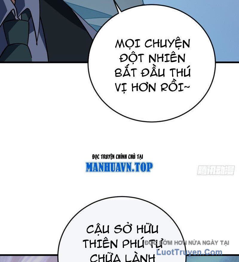 Mệnh Luân Chi Chủ! Khi Dị Biến Giáng Lâm Nhân Gian! - Chapter 167 - Page 63