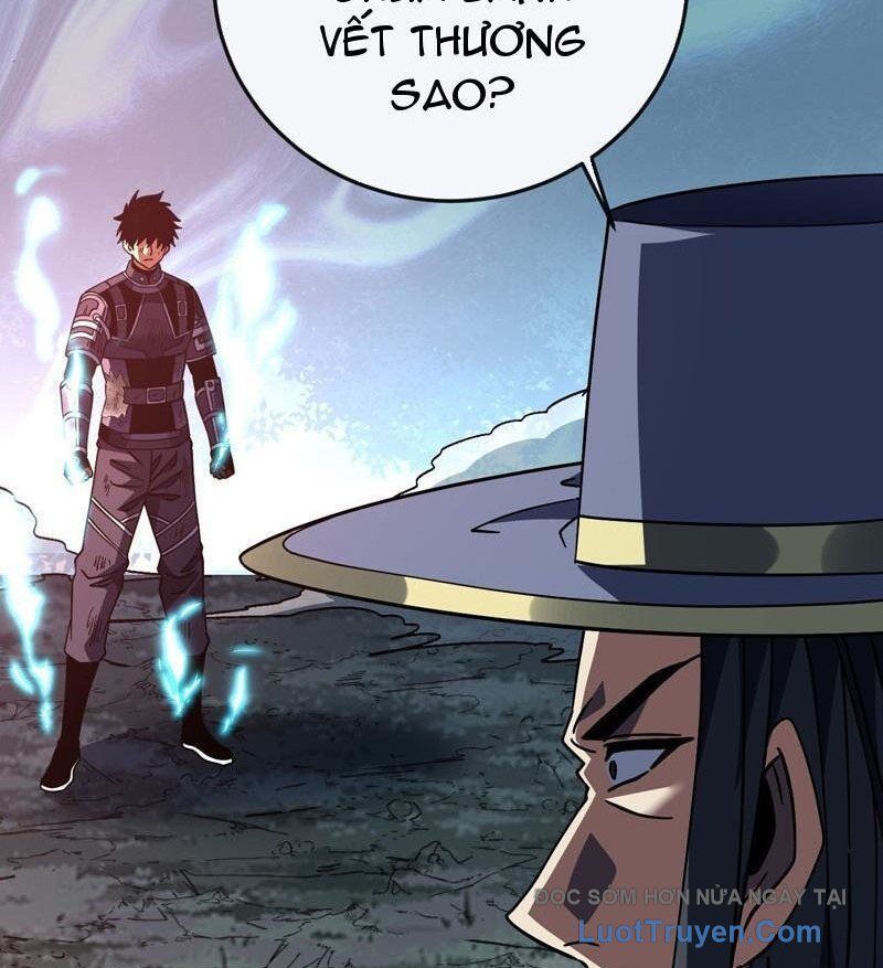 Mệnh Luân Chi Chủ! Khi Dị Biến Giáng Lâm Nhân Gian! - Chapter 167 - Page 64