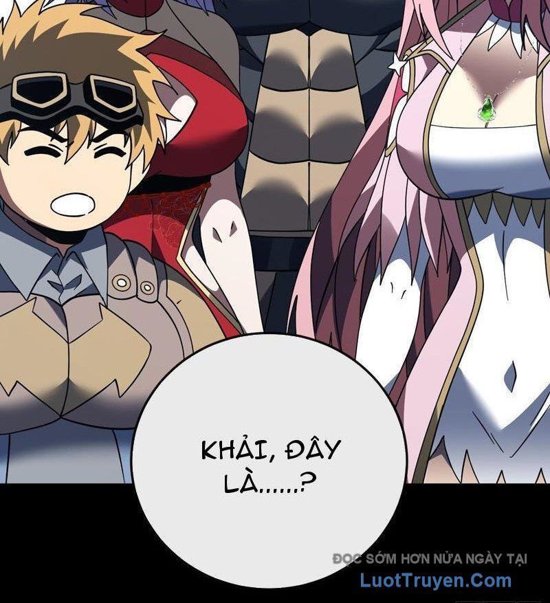 Mệnh Luân Chi Chủ! Khi Dị Biến Giáng Lâm Nhân Gian! - Chapter 167 - Page 70