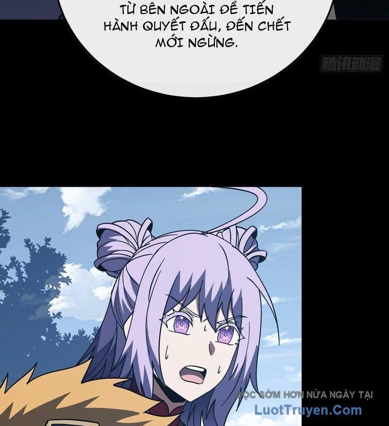 Mệnh Luân Chi Chủ! Khi Dị Biến Giáng Lâm Nhân Gian! - Chapter 167 - Page 73