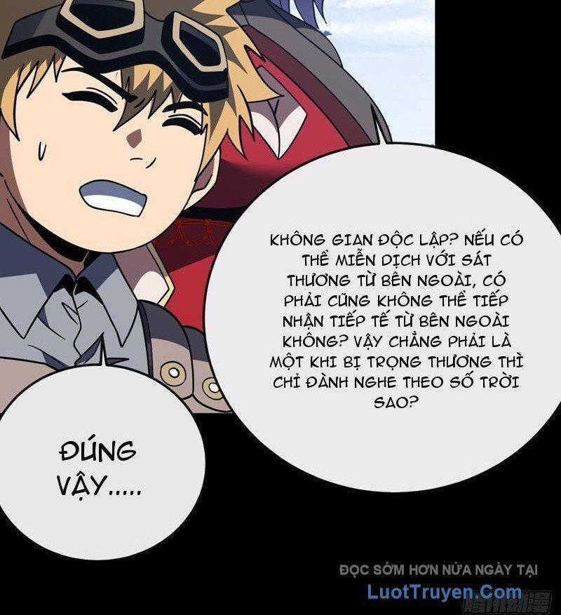 Mệnh Luân Chi Chủ! Khi Dị Biến Giáng Lâm Nhân Gian! - Chapter 167 - Page 74