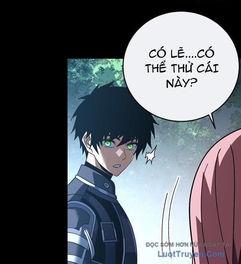 Mệnh Luân Chi Chủ! Khi Dị Biến Giáng Lâm Nhân Gian! - Chapter 167 - Page 75