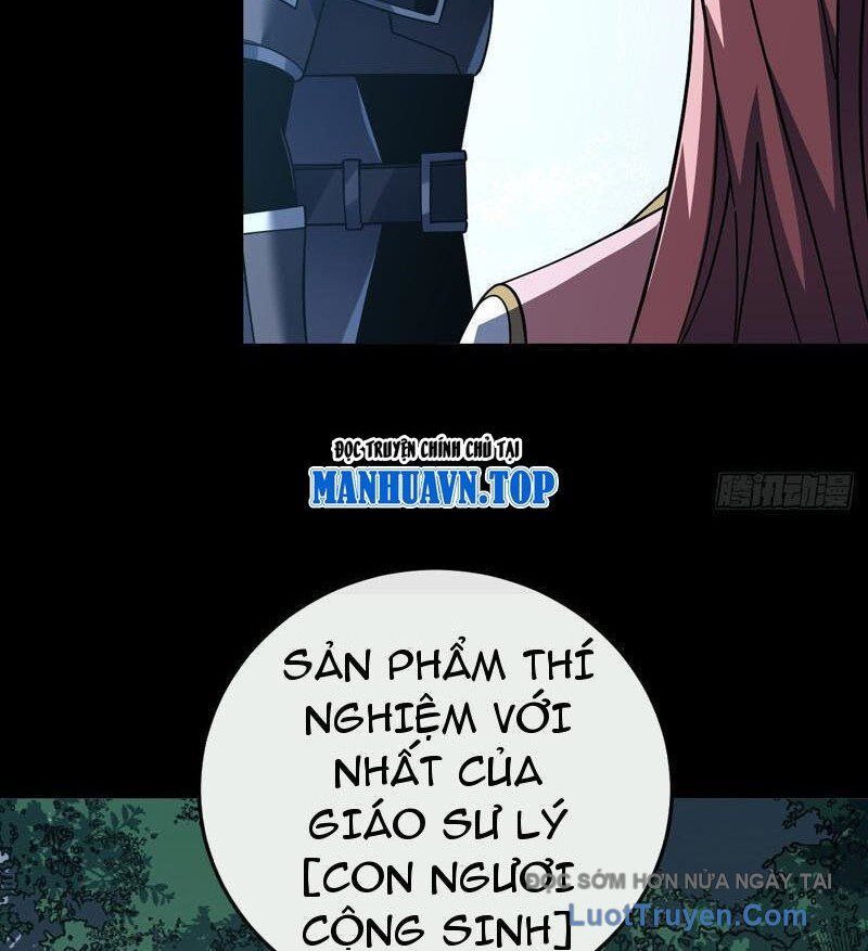 Mệnh Luân Chi Chủ! Khi Dị Biến Giáng Lâm Nhân Gian! - Chapter 167 - Page 76