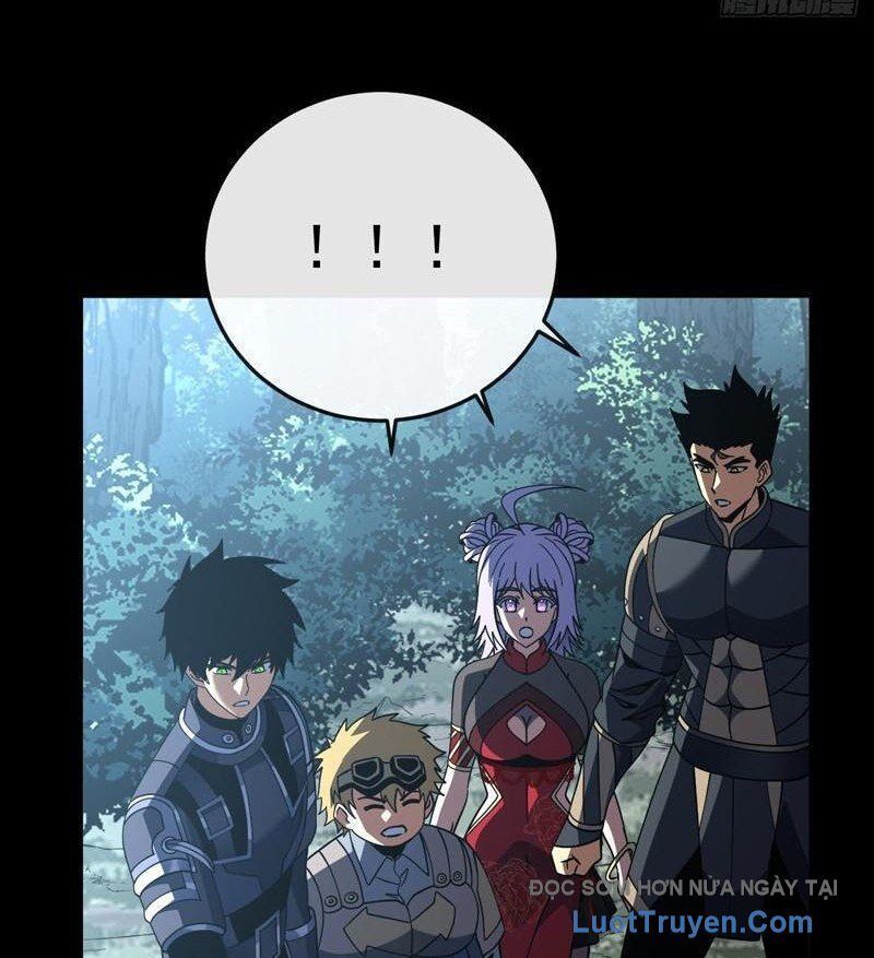 Mệnh Luân Chi Chủ! Khi Dị Biến Giáng Lâm Nhân Gian! - Chapter 167 - Page 80