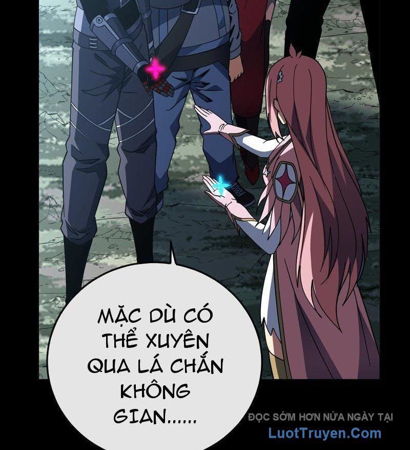 Mệnh Luân Chi Chủ! Khi Dị Biến Giáng Lâm Nhân Gian! - Chapter 167 - Page 81