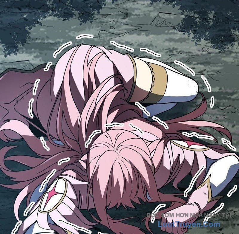 Mệnh Luân Chi Chủ! Khi Dị Biến Giáng Lâm Nhân Gian! - Chapter 167 - Page 91