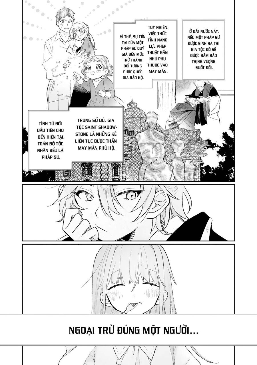 Akujo Kyosei Keikaku - Chapter 1 - Page 15