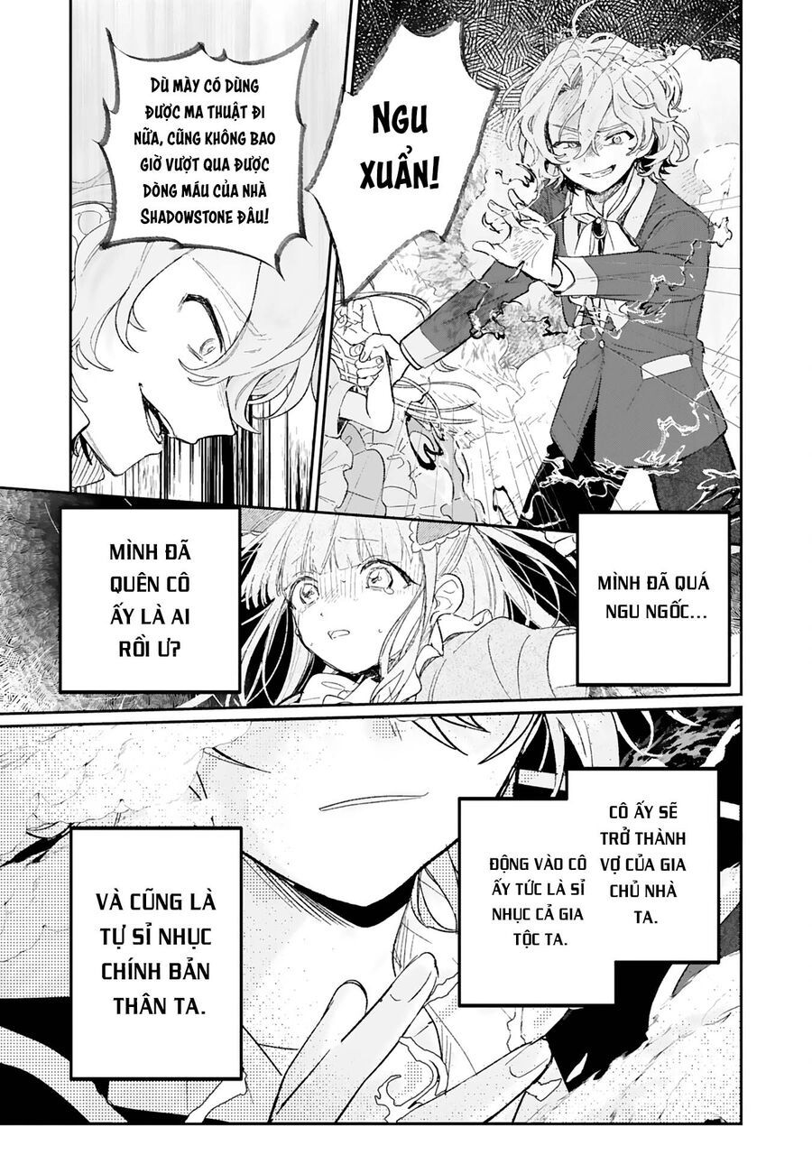 Akujo Kyosei Keikaku - Chapter 1 - Page 44