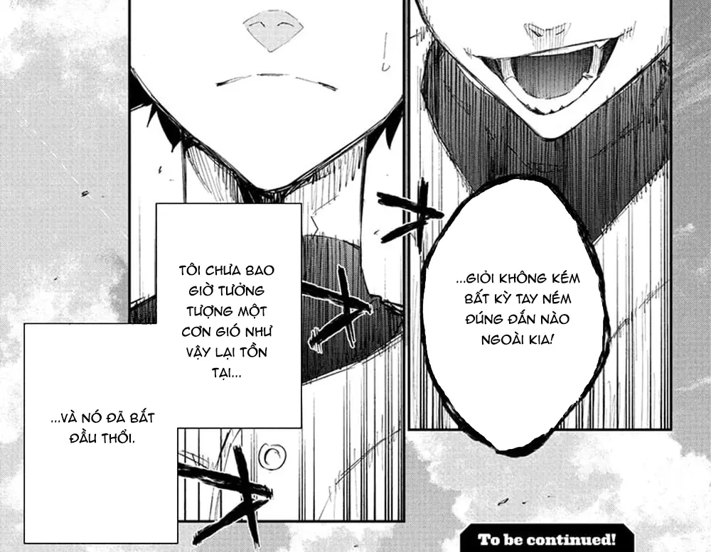 Harukaze Maundo - Chapter 1 - Page 16