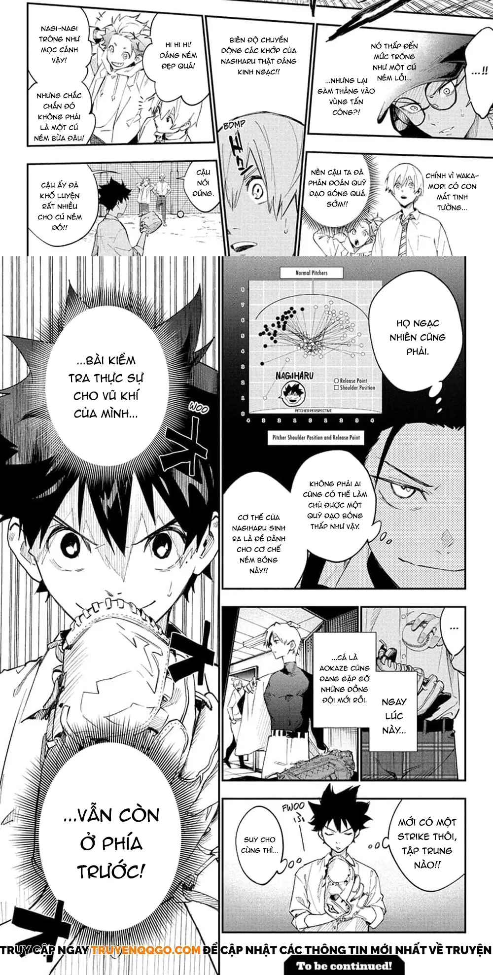 Harukaze Maundo - Chapter 2 - Page 7