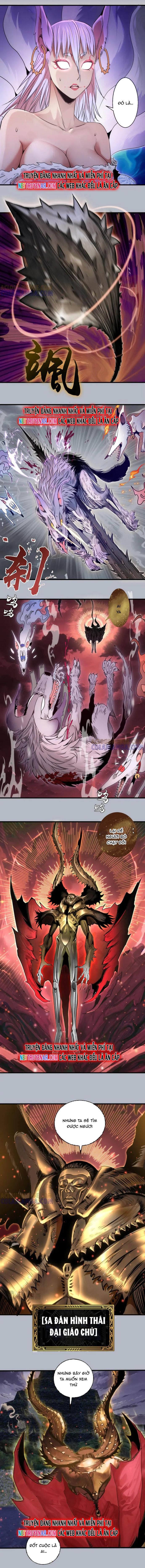 Cao Đẳng Linh Hồn Chapter 348 - Trang 2