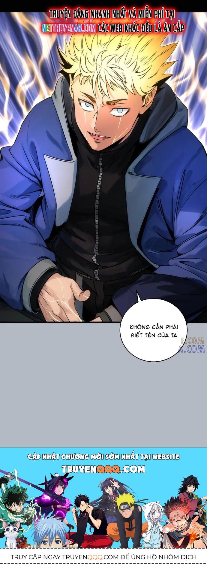 Cao Đẳng Linh Hồn - Chapter 348 - Page 6