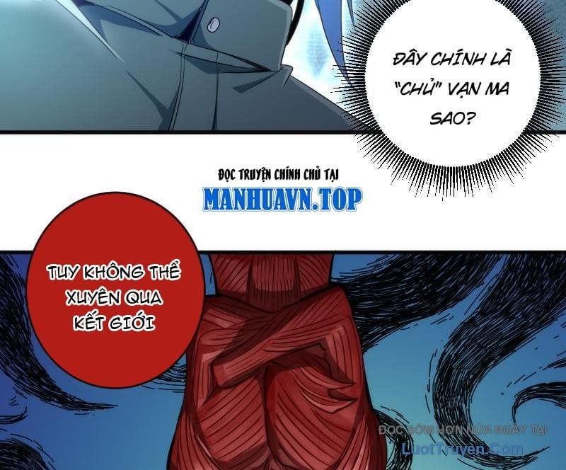 Cao Đẳng Linh Hồn Chapter 351 - Trang 10