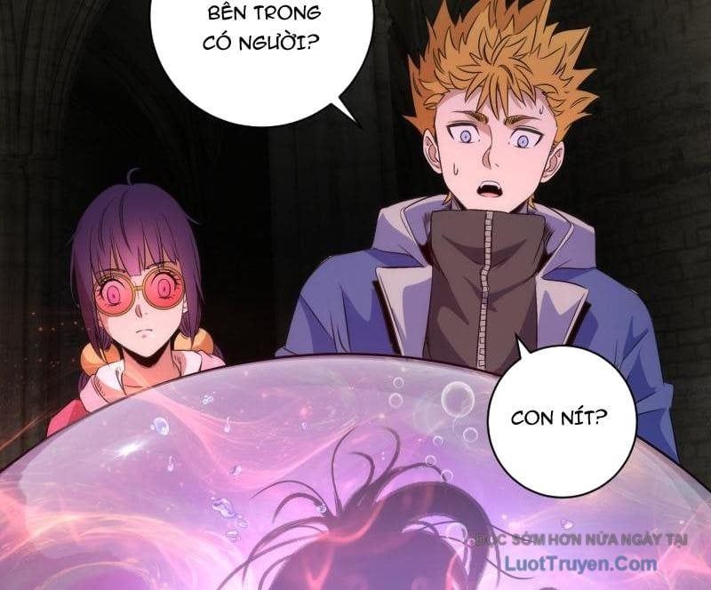 Cao Đẳng Linh Hồn Chapter 351 - Trang 14