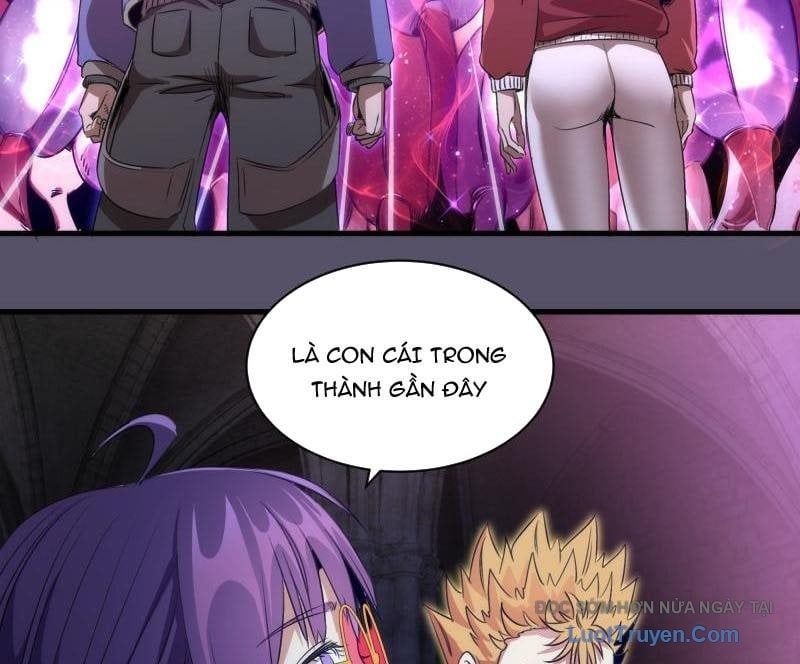 Cao Đẳng Linh Hồn Chapter 351 - Trang 19