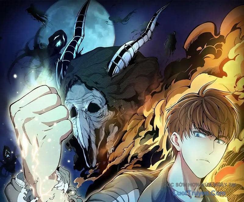 Cao Đẳng Linh Hồn Chapter 351 - Trang 2