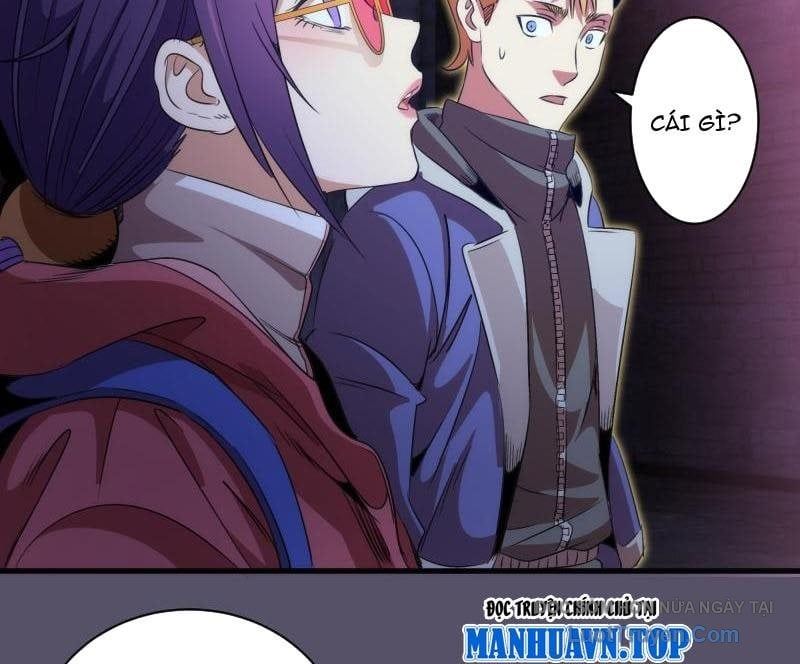 Cao Đẳng Linh Hồn Chapter 351 - Trang 20