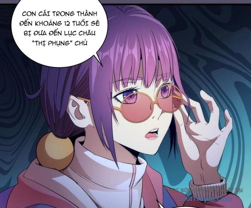 Cao Đẳng Linh Hồn Chapter 351 - Trang 21