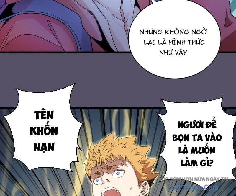 Cao Đẳng Linh Hồn Chapter 351 - Trang 22