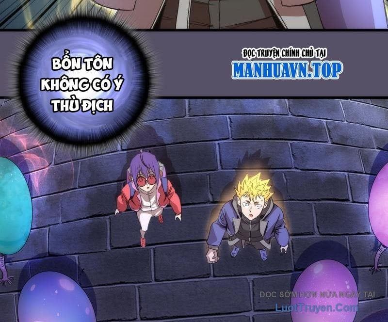 Cao Đẳng Linh Hồn Chapter 351 - Trang 24