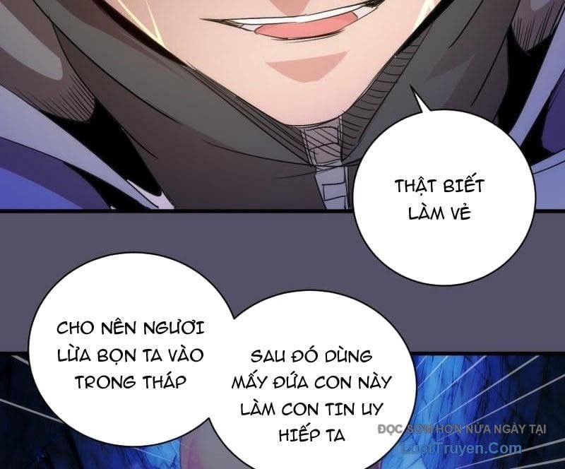 Cao Đẳng Linh Hồn Chapter 351 - Trang 28