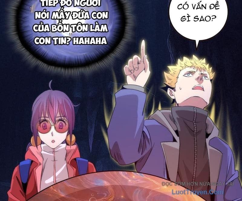 Cao Đẳng Linh Hồn Chapter 351 - Trang 31