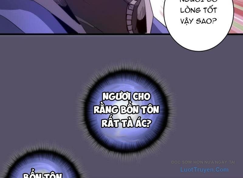 Cao Đẳng Linh Hồn Chapter 351 - Trang 41