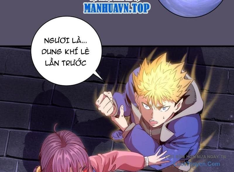 Cao Đẳng Linh Hồn Chapter 351 - Trang 45