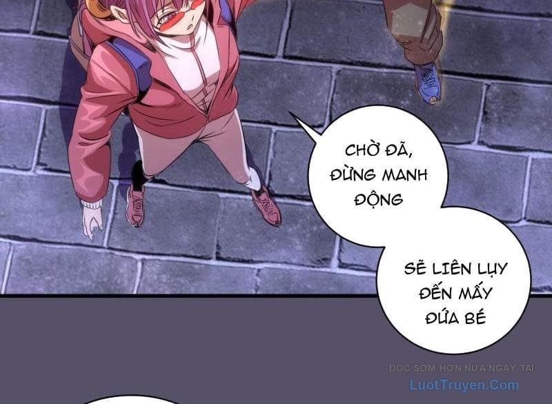 Cao Đẳng Linh Hồn Chapter 351 - Trang 46