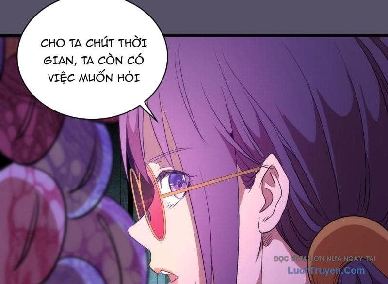 Cao Đẳng Linh Hồn Chapter 351 - Trang 47
