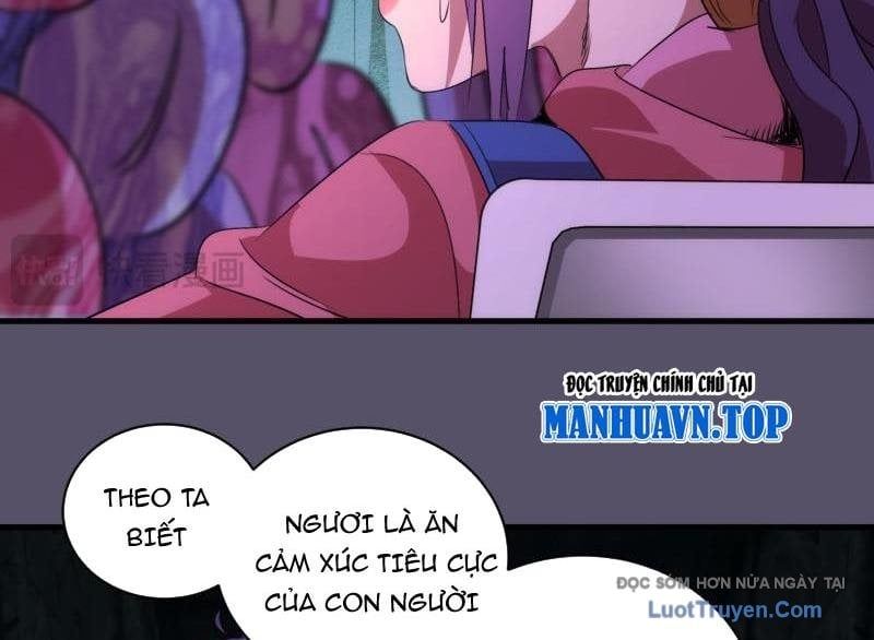 Cao Đẳng Linh Hồn Chapter 351 - Trang 48