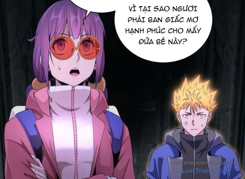 Cao Đẳng Linh Hồn Chapter 351 - Trang 49