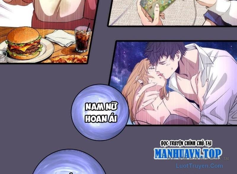 Cao Đẳng Linh Hồn Chapter 351 - Trang 56