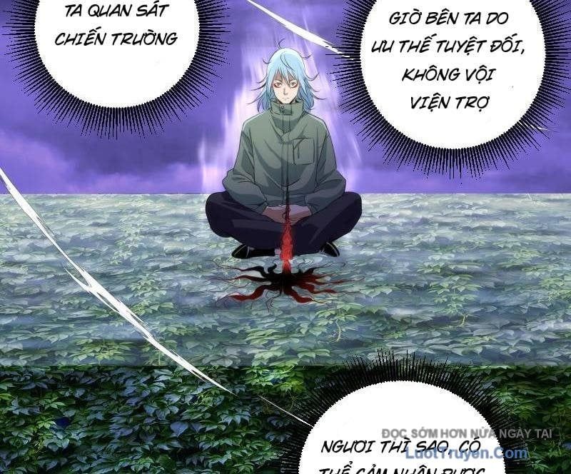 Cao Đẳng Linh Hồn Chapter 351 - Trang 6