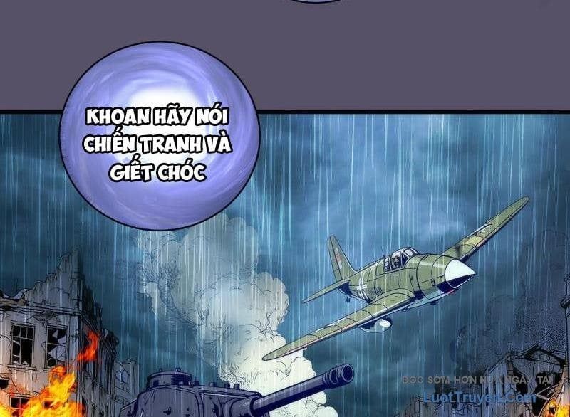 Cao Đẳng Linh Hồn Chapter 351 - Trang 61