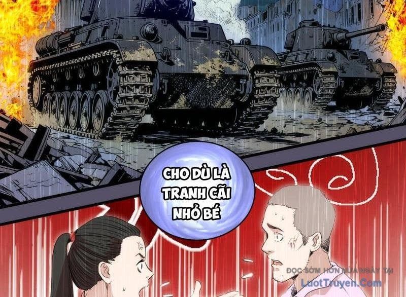 Cao Đẳng Linh Hồn Chapter 351 - Trang 62