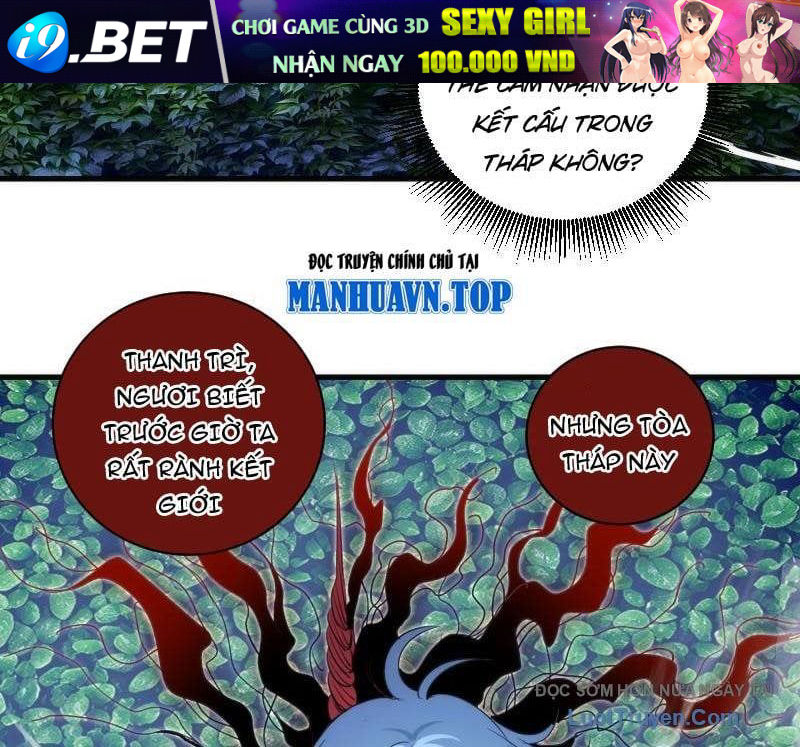 Cao Đẳng Linh Hồn Chapter 351 - Trang 7