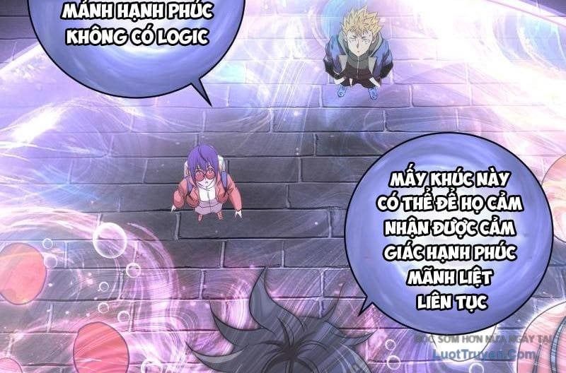 Cao Đẳng Linh Hồn Chapter 351 - Trang 70