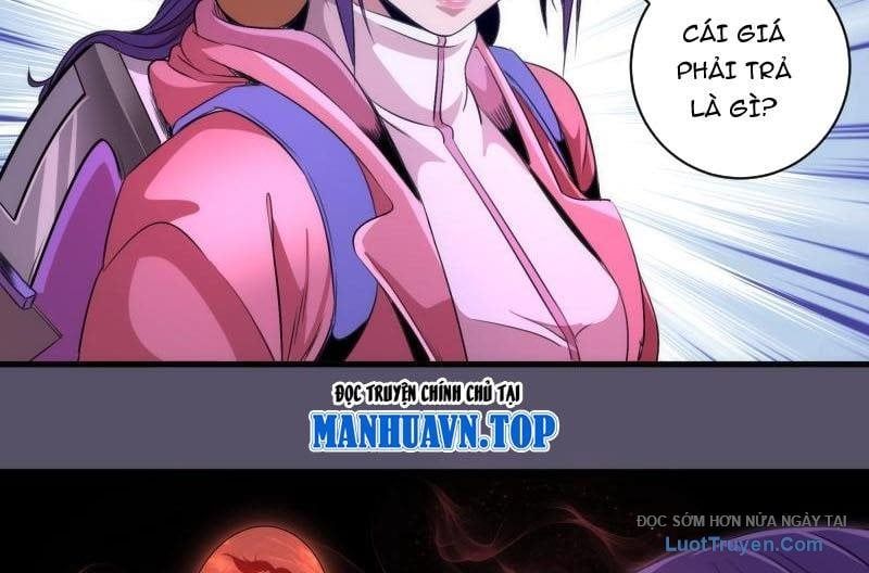 Cao Đẳng Linh Hồn Chapter 351 - Trang 75