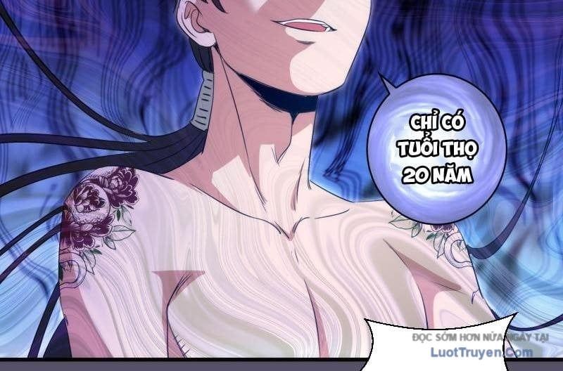 Cao Đẳng Linh Hồn Chapter 351 - Trang 80