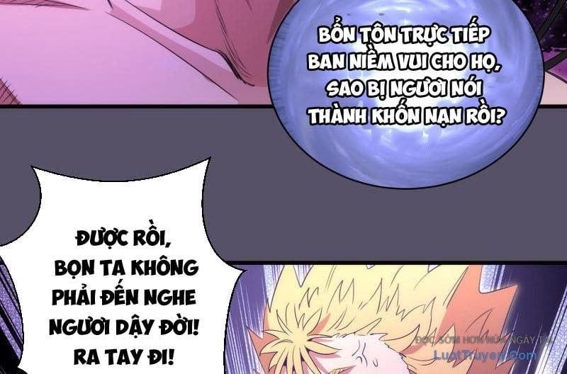 Cao Đẳng Linh Hồn Chapter 351 - Trang 87