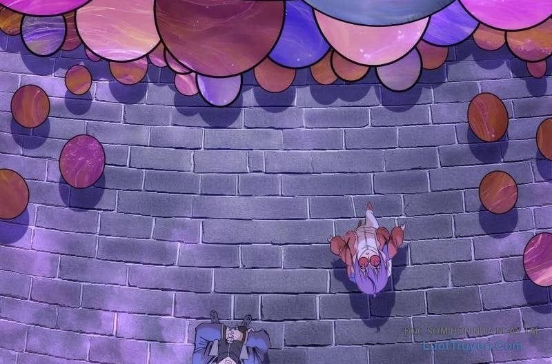 Cao Đẳng Linh Hồn Chapter 351 - Trang 92