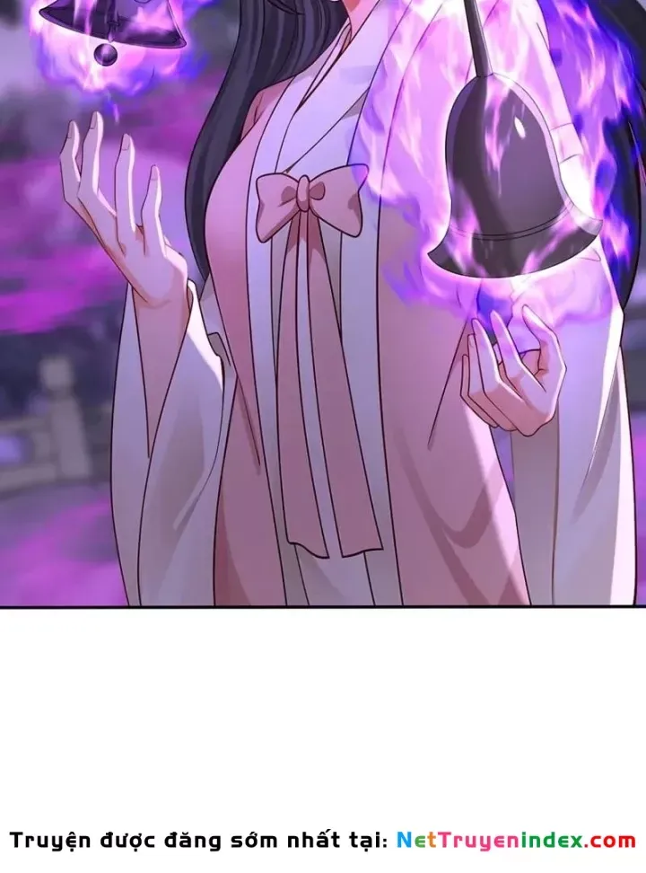 Đệ Tử Tu Luyện Còn Ta Thì Lười Biếng - Chapter 219 - Page 10