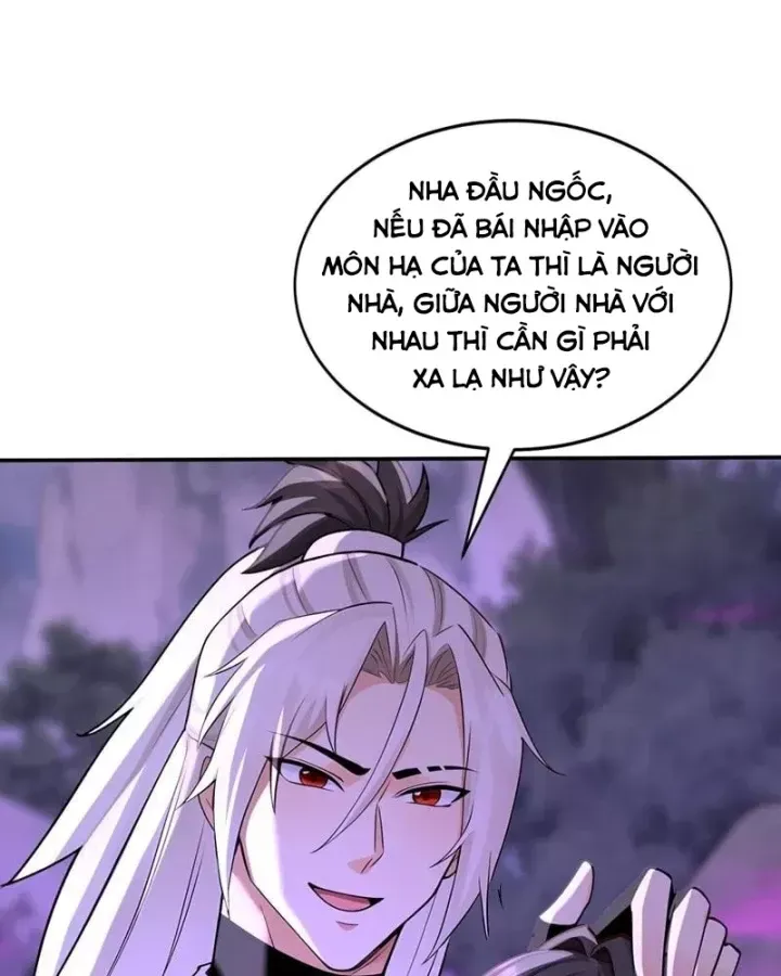 Đệ Tử Tu Luyện Còn Ta Thì Lười Biếng - Chapter 219 - Page 12