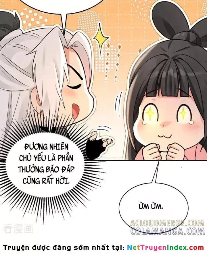 Đệ Tử Tu Luyện Còn Ta Thì Lười Biếng - Chapter 219 - Page 14