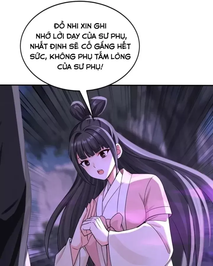 Đệ Tử Tu Luyện Còn Ta Thì Lười Biếng - Chapter 219 - Page 15