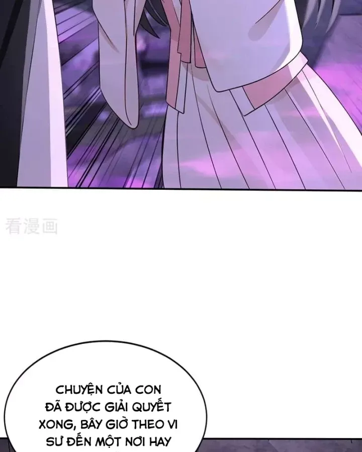 Đệ Tử Tu Luyện Còn Ta Thì Lười Biếng - Chapter 219 - Page 16