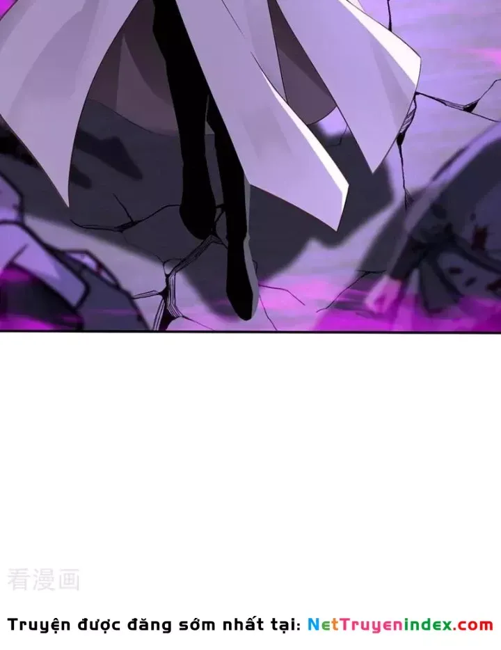 Đệ Tử Tu Luyện Còn Ta Thì Lười Biếng - Chapter 219 - Page 18