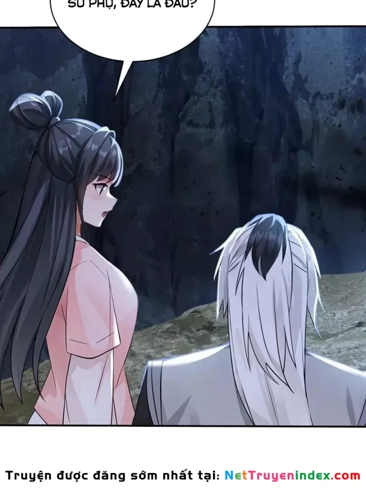 Đệ Tử Tu Luyện Còn Ta Thì Lười Biếng - Chapter 219 - Page 21