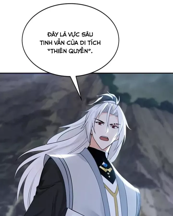 Đệ Tử Tu Luyện Còn Ta Thì Lười Biếng - Chapter 219 - Page 23